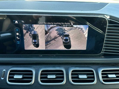 2026 Mercedes-Benz GLE 450 4MATIC® Coupe