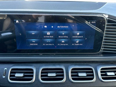 2026 Mercedes-Benz GLE 450 4MATIC® Coupe