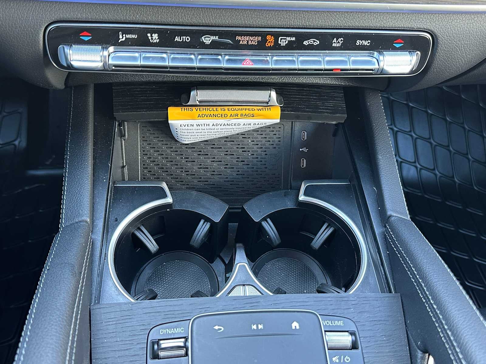 2026 Mercedes-Benz GLE 450 4MATIC® Coupe