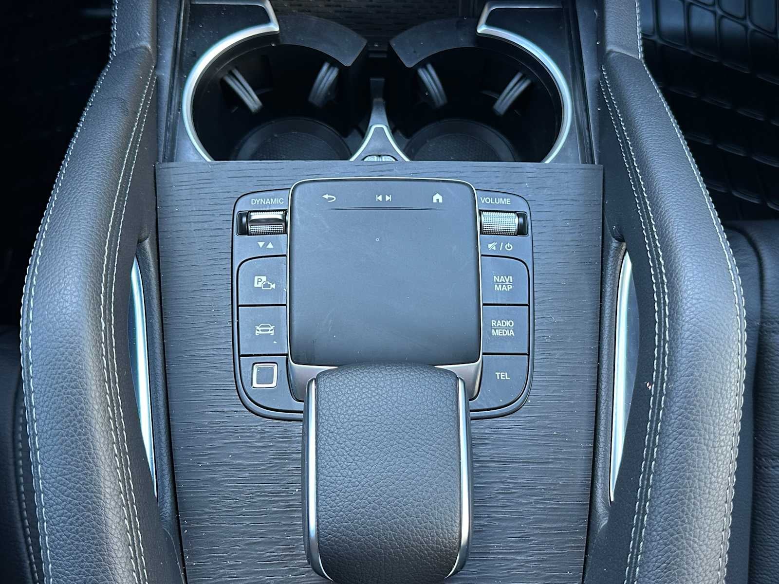 2026 Mercedes-Benz GLE 450 4MATIC® Coupe