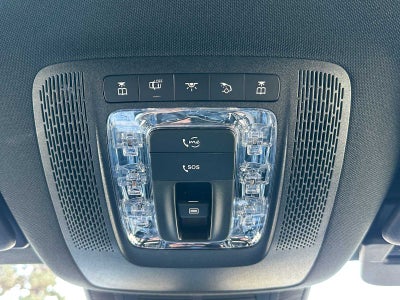 2026 Mercedes-Benz GLE 450 4MATIC® Coupe