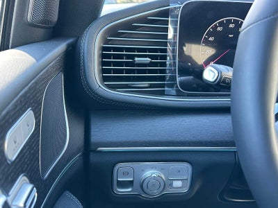 2026 Mercedes-Benz GLE 450 4MATIC® Coupe