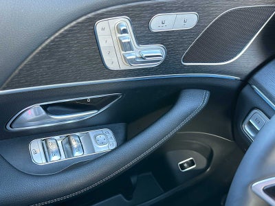 2026 Mercedes-Benz GLE 450 4MATIC® Coupe