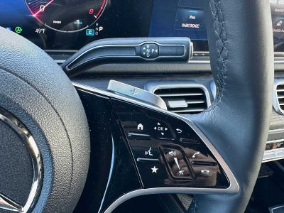 2026 Mercedes-Benz GLE 450 4MATIC® Coupe