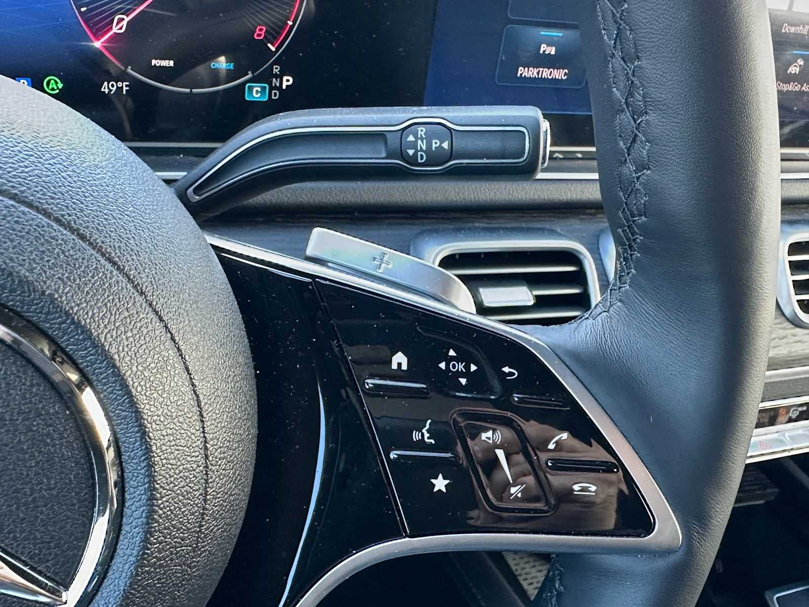 2026 Mercedes-Benz GLE 450 4MATIC® Coupe