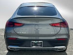 2026 Mercedes-Benz GLE 450 4MATIC® Coupe