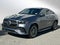 2026 Mercedes-Benz GLE 450 4MATIC® Coupe