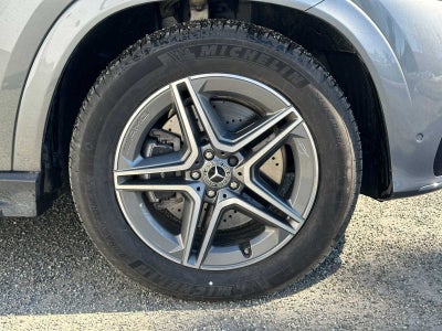 2026 Mercedes-Benz GLE 450 4MATIC® Coupe