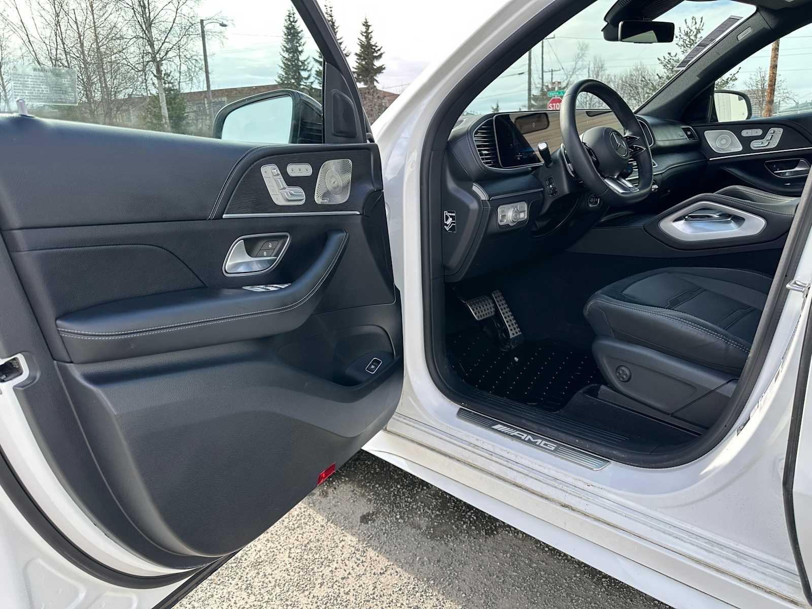 2026 Mercedes-Benz AMG® GLE 53 4MATIC®+ Coupe