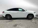 2026 Mercedes-Benz AMG® GLE 53 4MATIC®+ Coupe