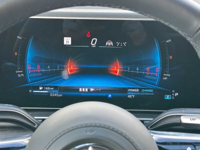 2026 Mercedes-Benz AMG® GLE 53 4MATIC®+ Coupe