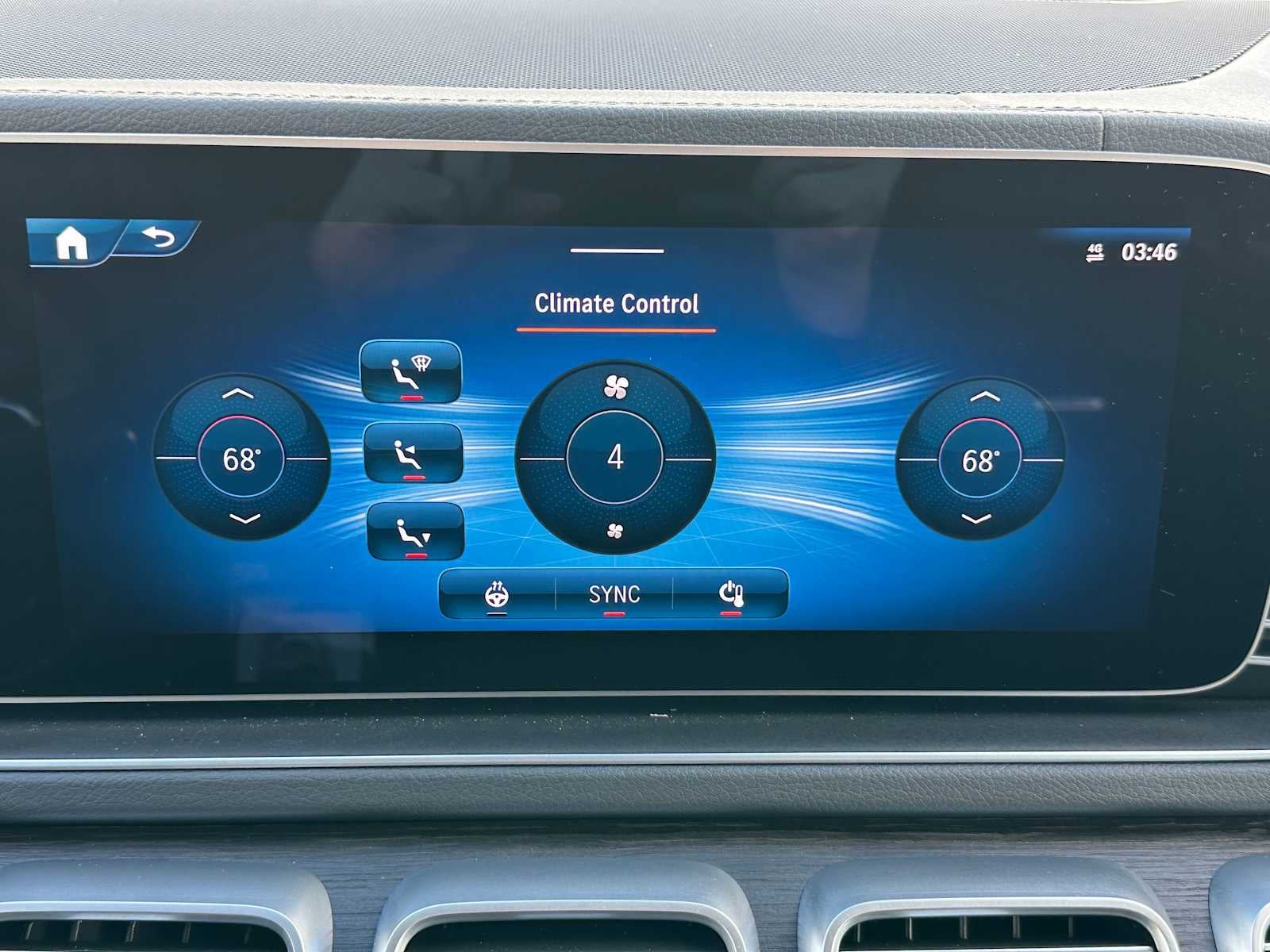 2026 Mercedes-Benz AMG® GLE 53 4MATIC®+ Coupe