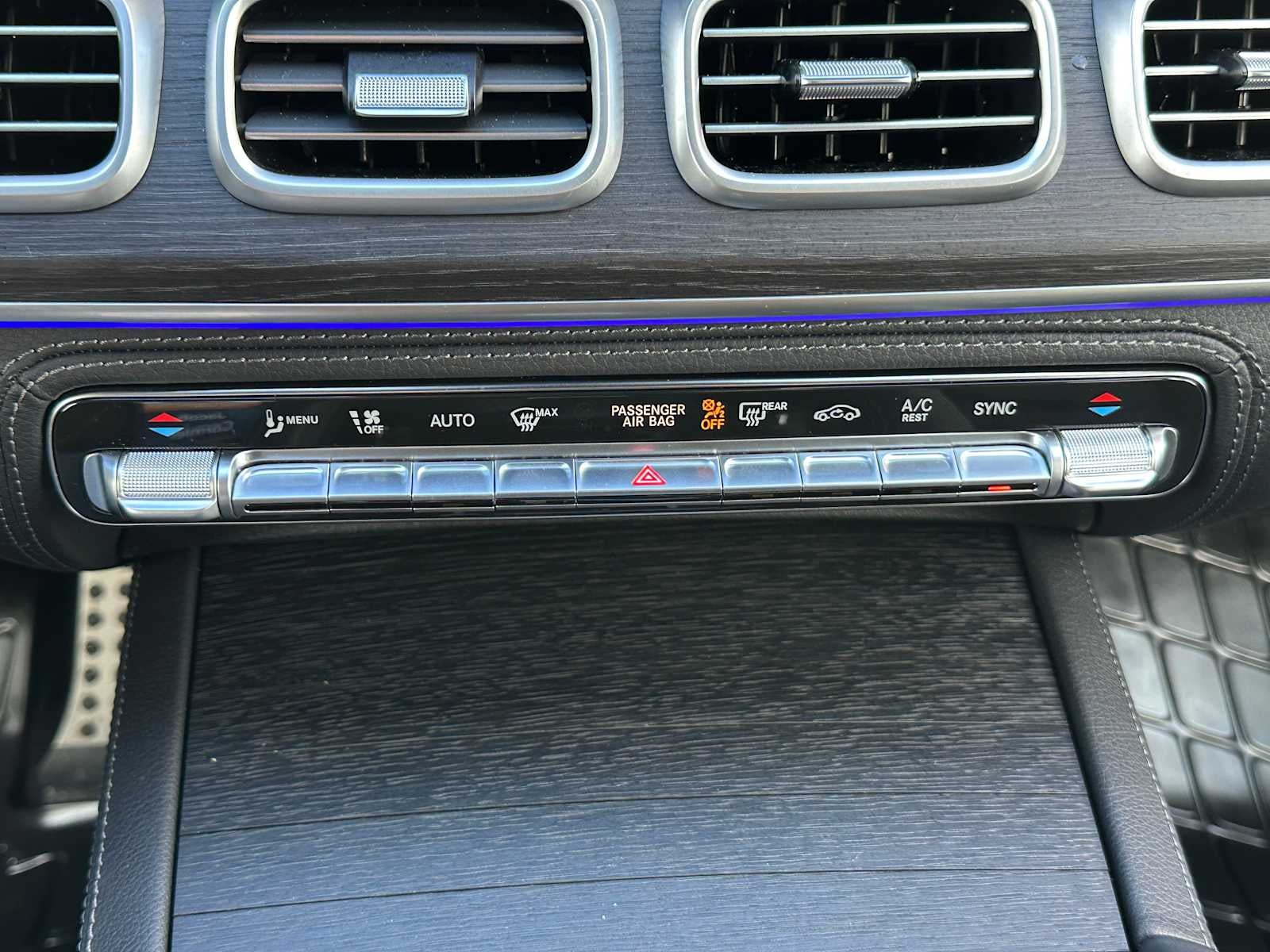 2026 Mercedes-Benz AMG® GLE 53 4MATIC®+ Coupe