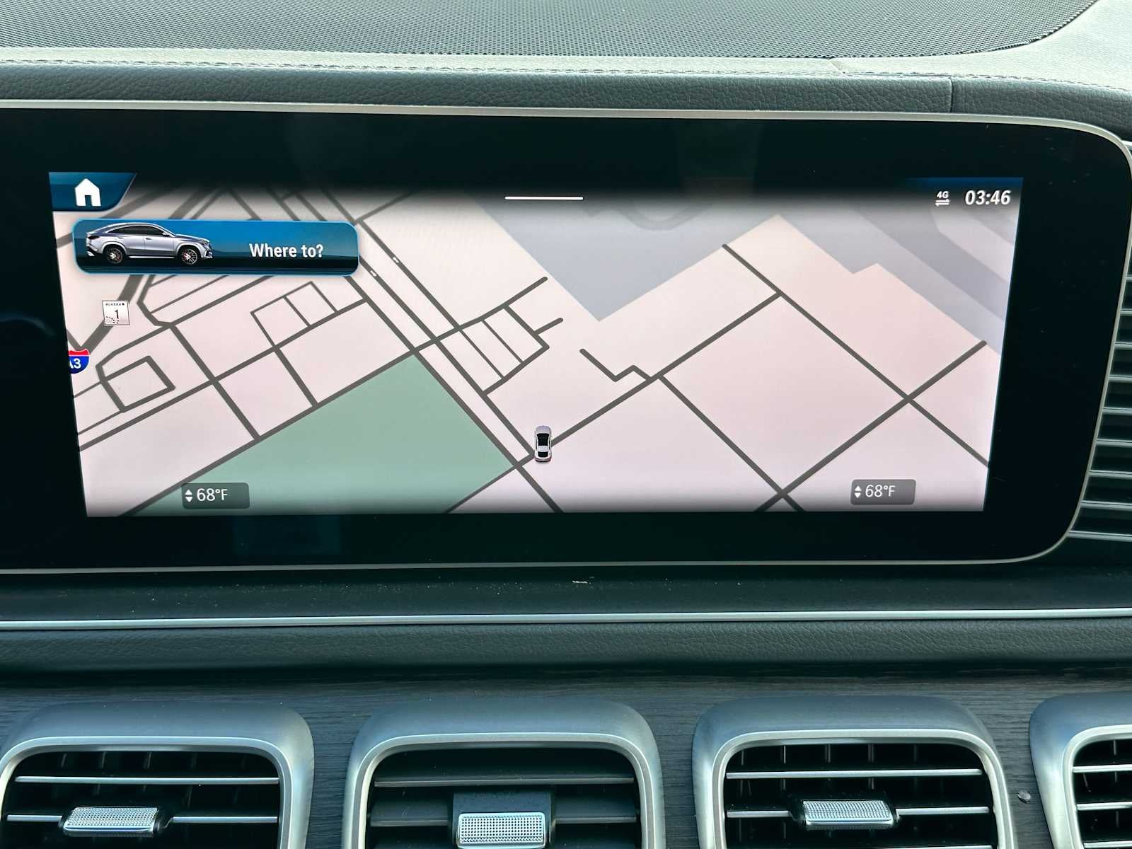 2026 Mercedes-Benz AMG® GLE 53 4MATIC®+ Coupe