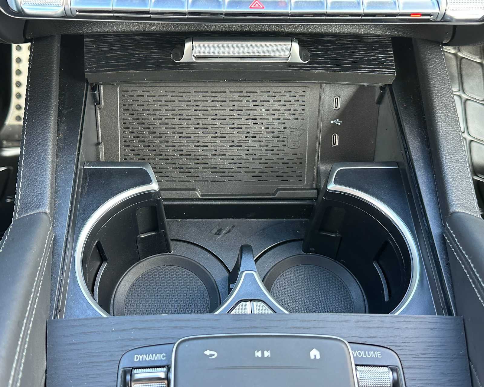 2026 Mercedes-Benz AMG® GLE 53 4MATIC®+ Coupe