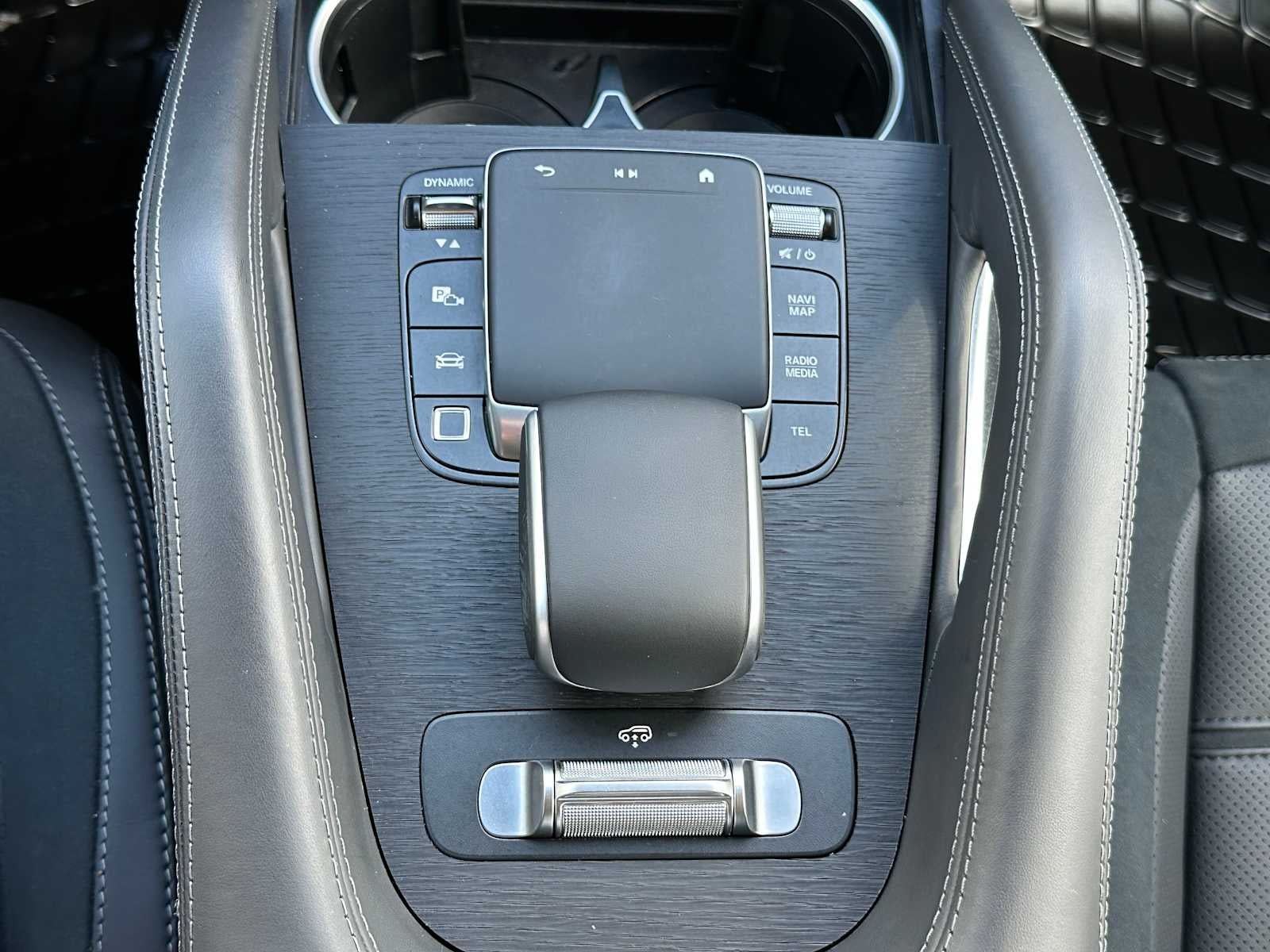 2026 Mercedes-Benz AMG® GLE 53 4MATIC®+ Coupe