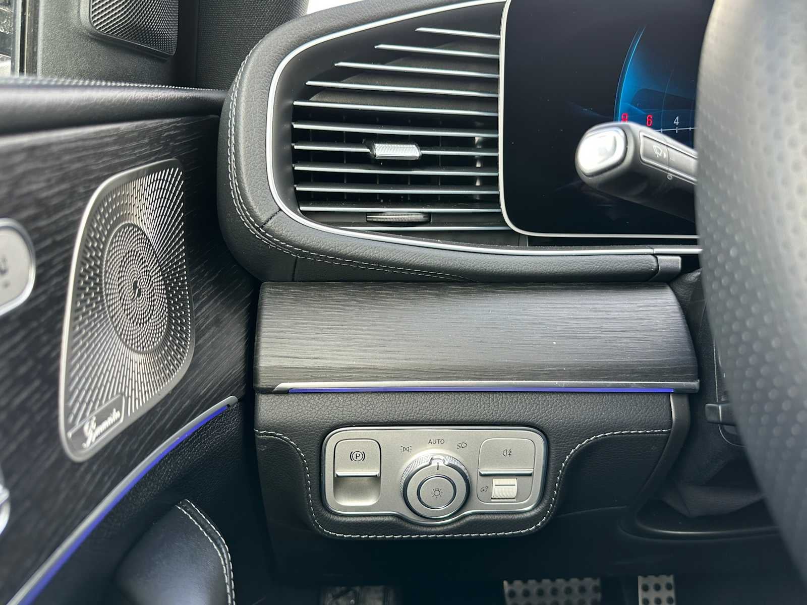 2026 Mercedes-Benz AMG® GLE 53 4MATIC®+ Coupe