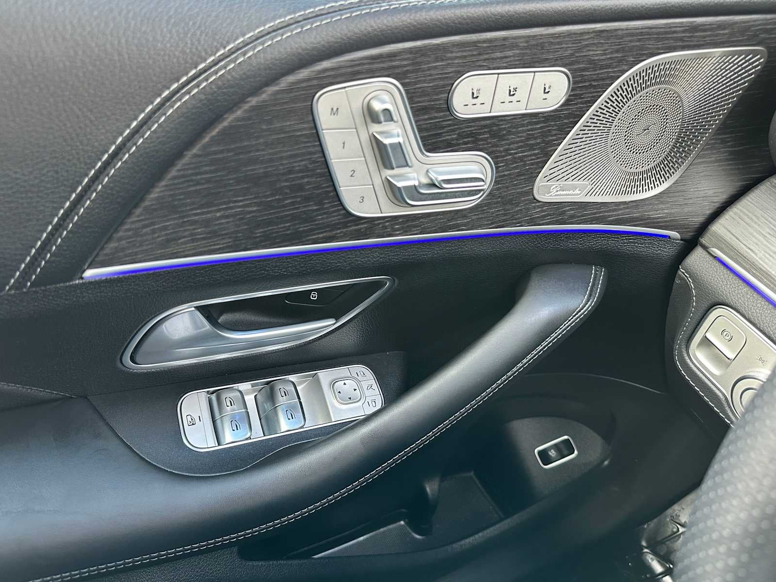 2026 Mercedes-Benz AMG® GLE 53 4MATIC®+ Coupe