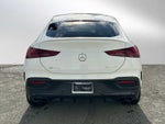 2026 Mercedes-Benz AMG® GLE 53 4MATIC®+ Coupe