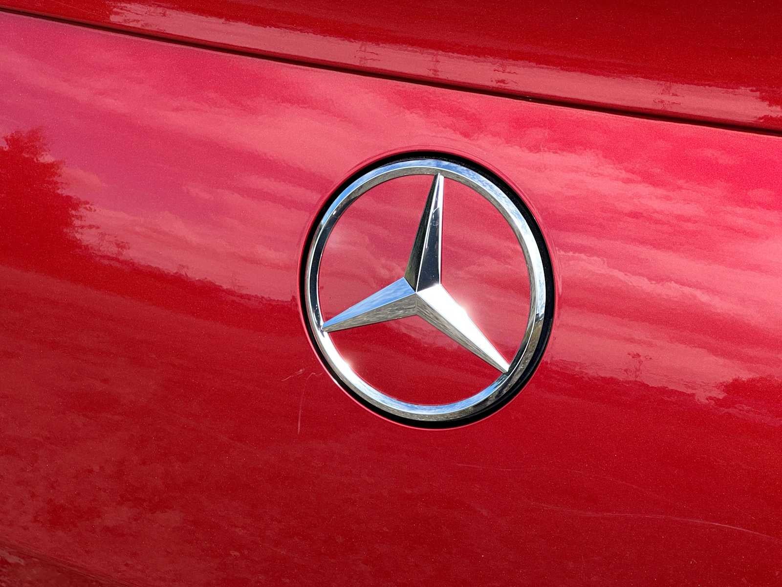 2024 Mercedes-Benz AMG® GLE 53 4MATIC®+ Coupe