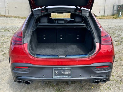 2024 Mercedes-Benz AMG® GLE 53 4MATIC®+ Coupe