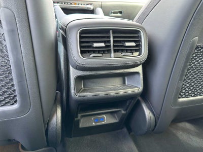 2024 Mercedes-Benz AMG® GLE 53 4MATIC®+ Coupe