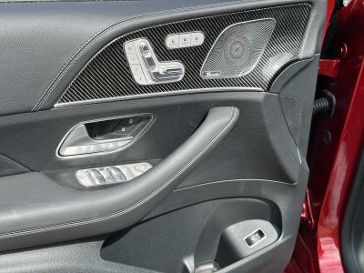 2024 Mercedes-Benz AMG® GLE 53 4MATIC®+ Coupe