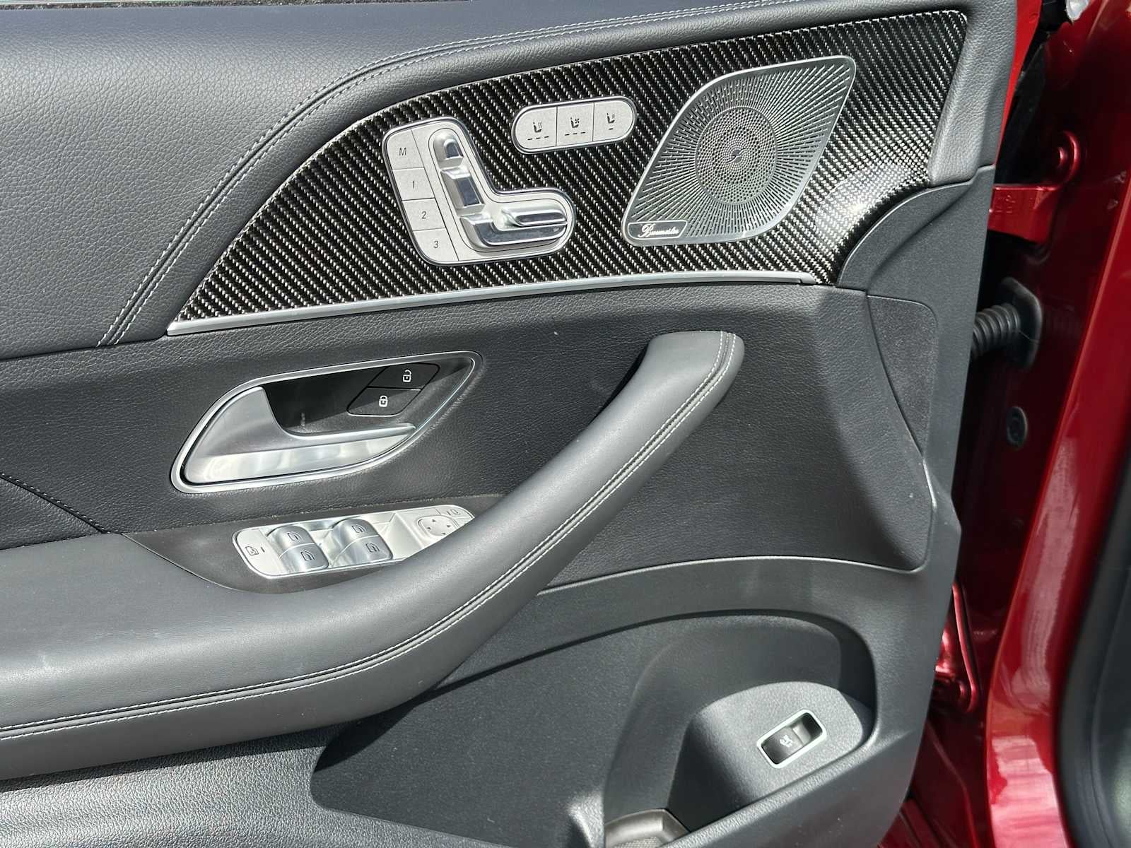 2024 Mercedes-Benz AMG® GLE 53 4MATIC®+ Coupe