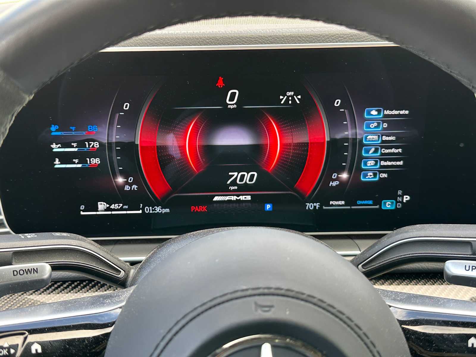 2024 Mercedes-Benz AMG® GLE 53 4MATIC®+ Coupe