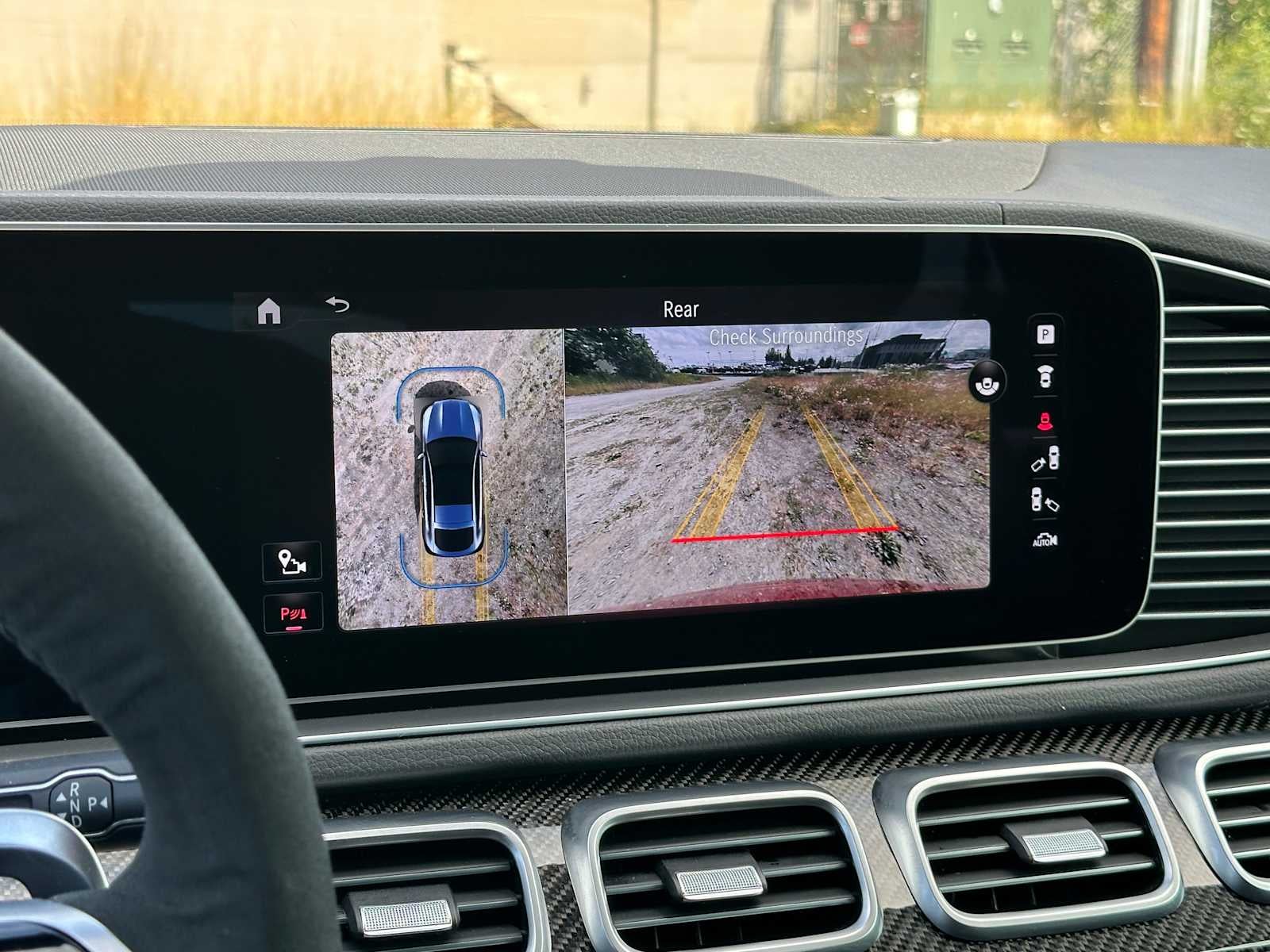 2024 Mercedes-Benz AMG® GLE 53 4MATIC®+ Coupe