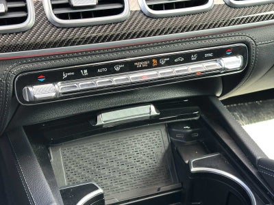 2024 Mercedes-Benz AMG® GLE 53 4MATIC®+ Coupe