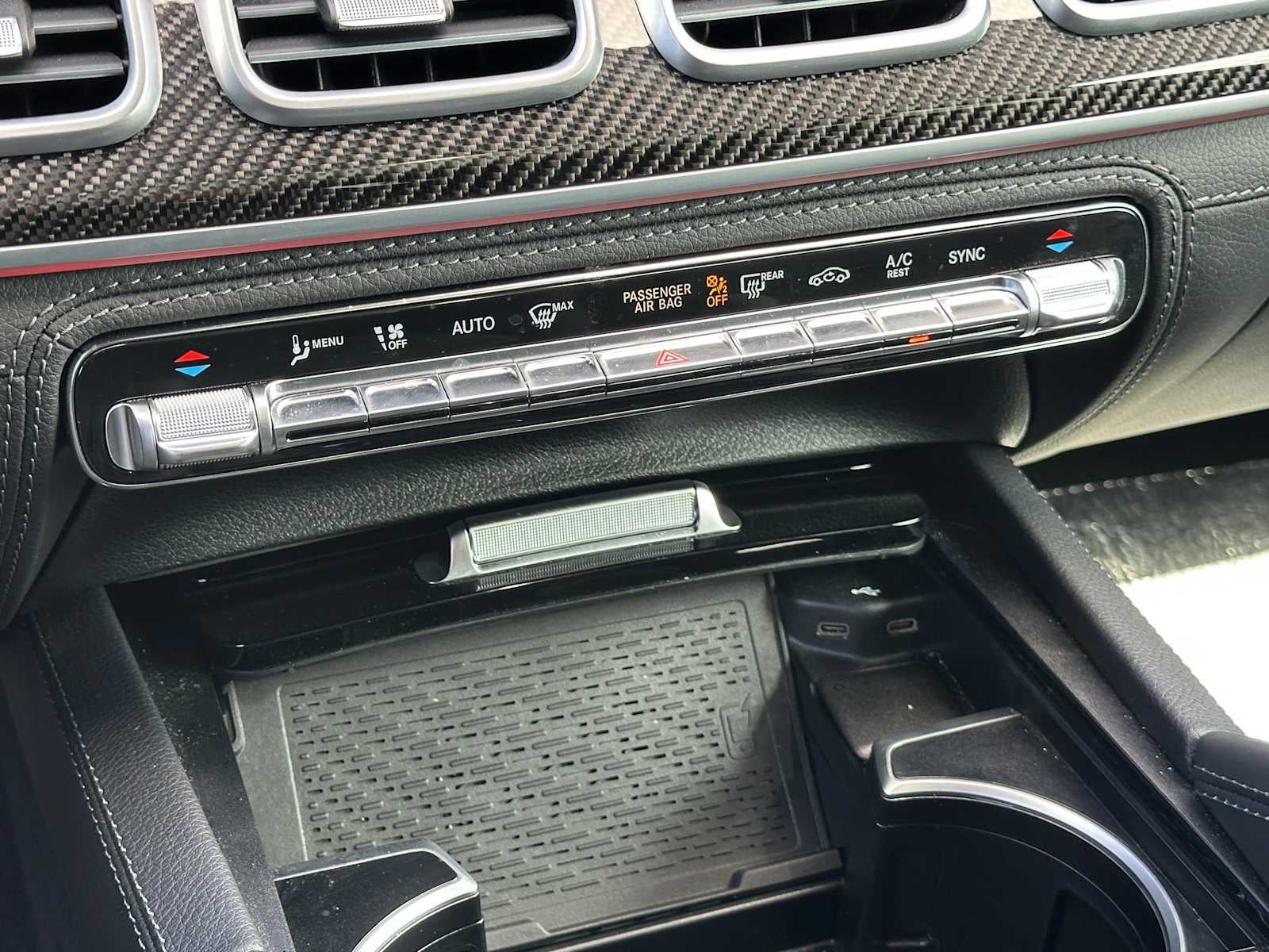 2024 Mercedes-Benz AMG® GLE 53 4MATIC®+ Coupe