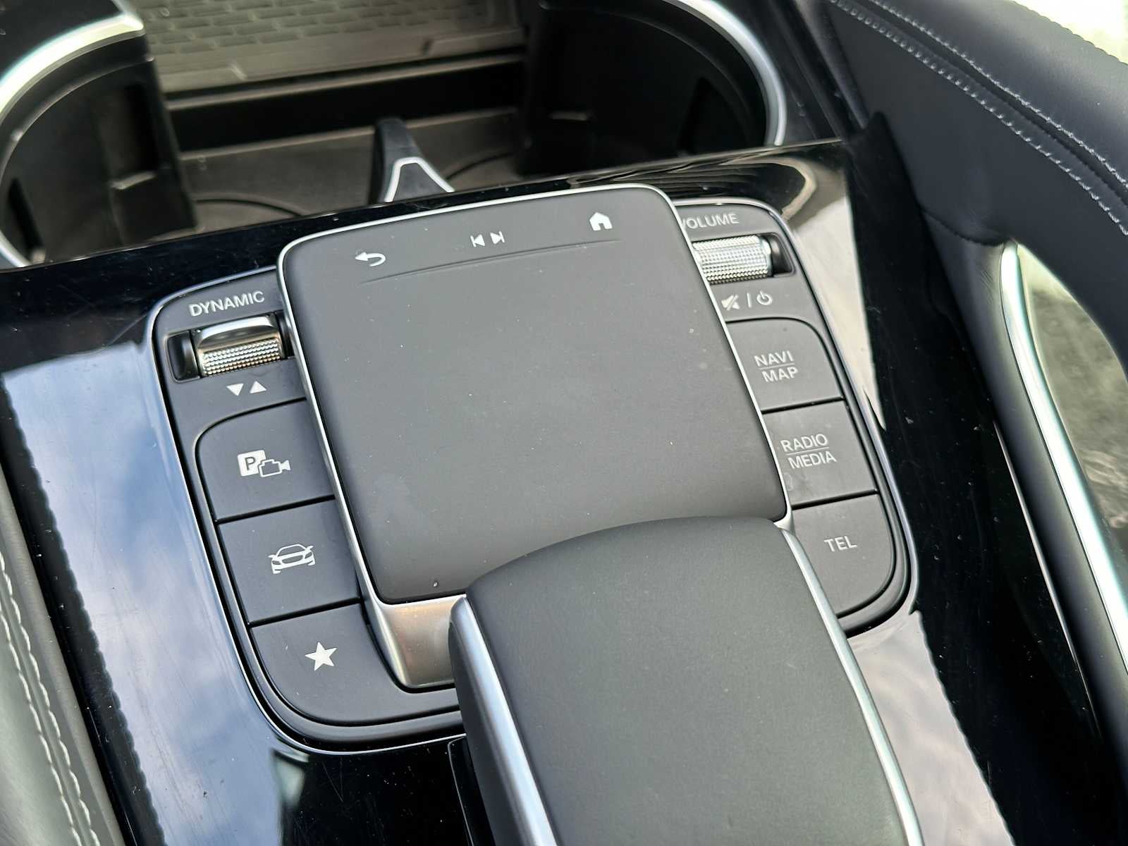 2024 Mercedes-Benz AMG® GLE 53 4MATIC®+ Coupe