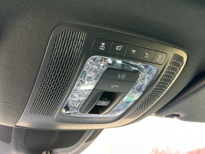 2024 Mercedes-Benz AMG® GLE 53 4MATIC®+ Coupe