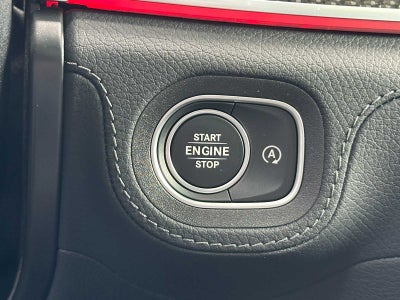 2024 Mercedes-Benz AMG® GLE 53 4MATIC®+ Coupe