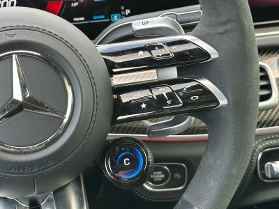 2024 Mercedes-Benz AMG® GLE 53 4MATIC®+ Coupe
