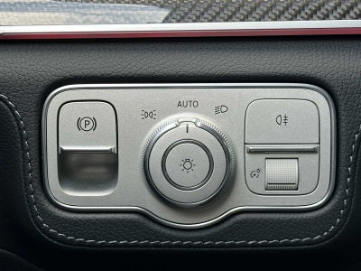 2024 Mercedes-Benz AMG® GLE 53 4MATIC®+ Coupe