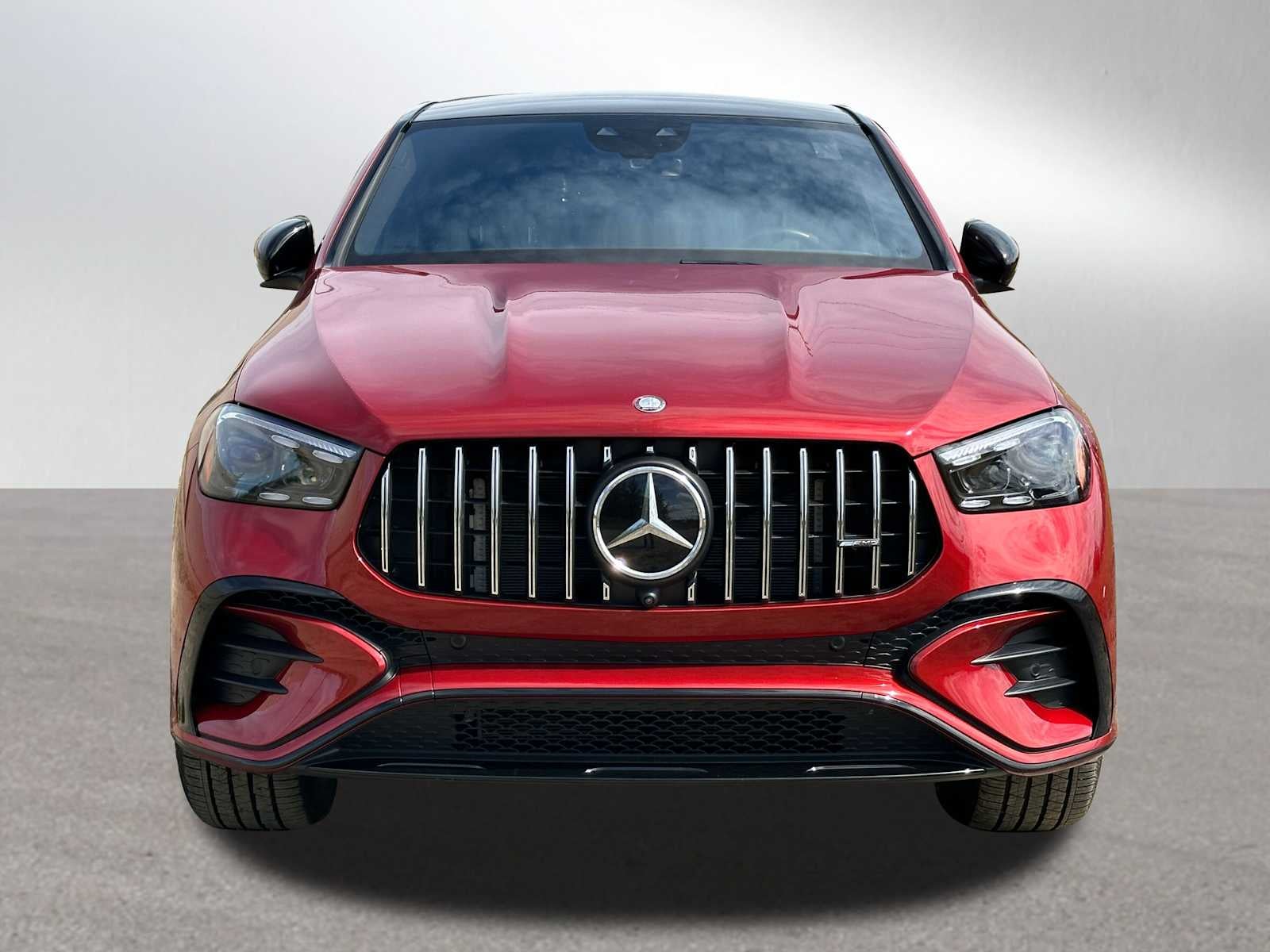 2024 Mercedes-Benz AMG® GLE 53 4MATIC®+ Coupe
