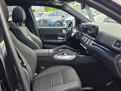 2026 Mercedes-Benz GLS 450 4MATIC® SUV