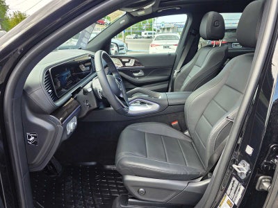 2026 Mercedes-Benz GLS 450 4MATIC® SUV
