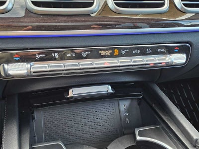 2026 Mercedes-Benz GLS 450 4MATIC® SUV