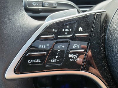 2026 Mercedes-Benz GLS 450 4MATIC® SUV