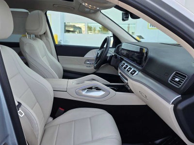 2026 Mercedes-Benz GLS 450 4MATIC® SUV