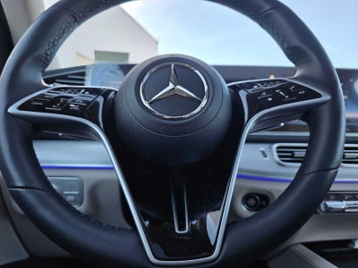 2026 Mercedes-Benz GLS 450 4MATIC® SUV