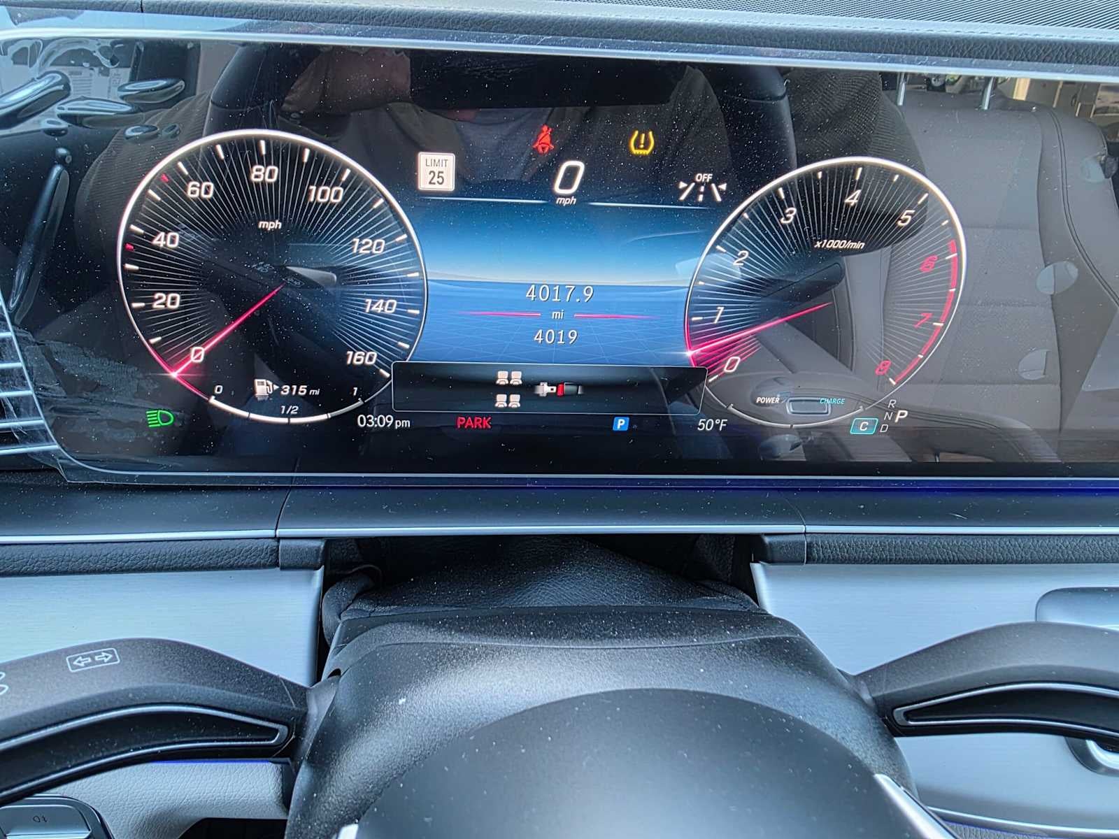 2026 Mercedes-Benz GLS 450 4MATIC® SUV
