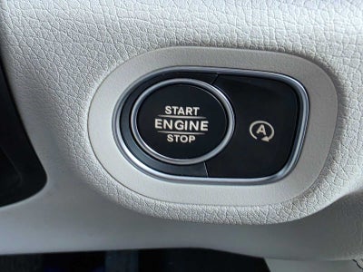 2026 Mercedes-Benz GLS 450 4MATIC® SUV
