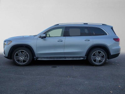 2026 Mercedes-Benz GLS 450 4MATIC® SUV