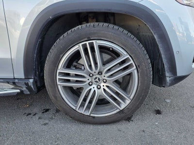 2026 Mercedes-Benz GLS 450 4MATIC® SUV