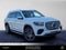2026 Mercedes-Benz GLS 450 4MATIC® SUV