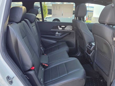 2026 Mercedes-Benz GLS 450 4MATIC® SUV